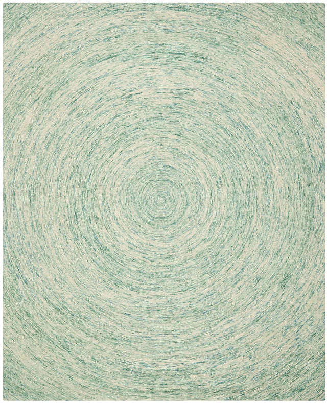 Safavieh Ikat Ikt635A Ivory / Blue Rugs - Safavieh - ikt635a - 4r