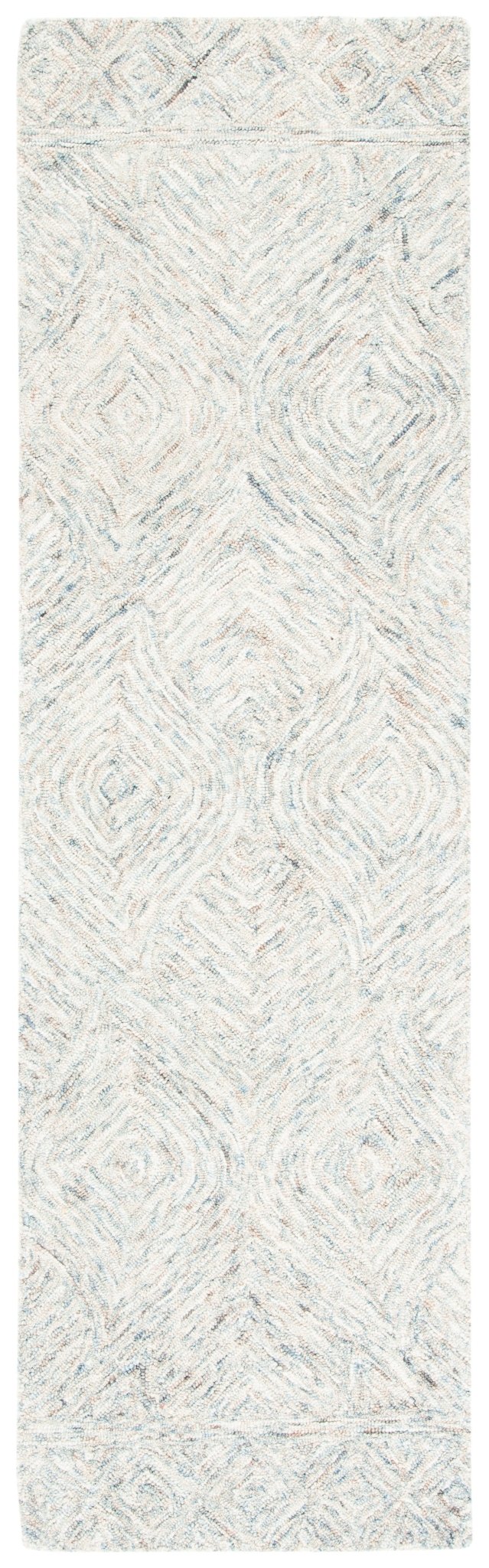 Safavieh Ikat Ikt703B Beige/Grey Rugs - Safavieh - ikt703b - 28
