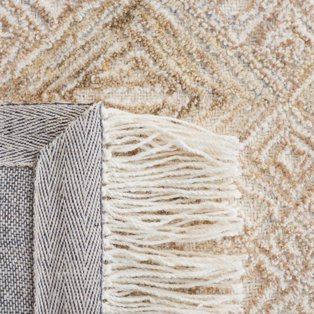 Safavieh Ikat Ikt803B Ivory/Sage Rug - Safavieh - ikt803b - 6r