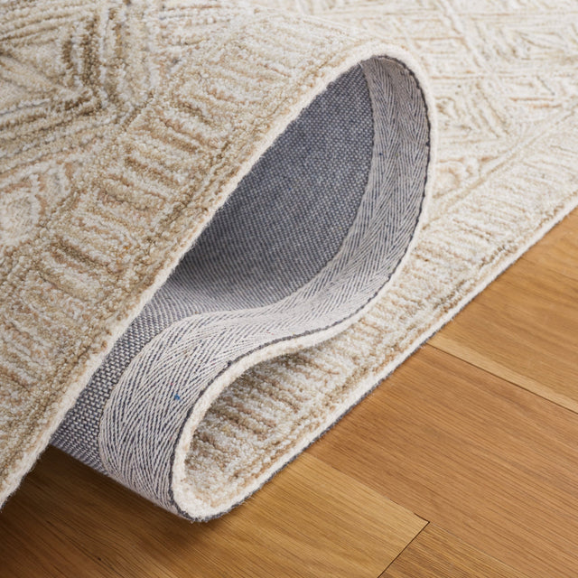 Safavieh Ikat Ikt803B Ivory/Sage Rug - Safavieh - ikt803b - 6r