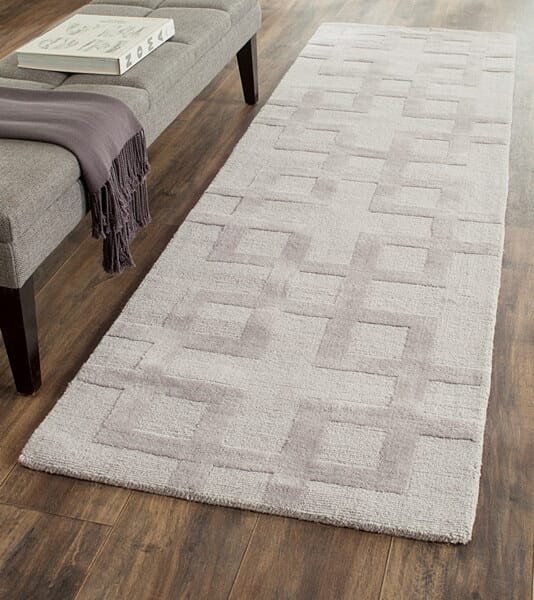 Safavieh Impressions Im311A Grey Rugs - Safavieh - im311a - 4