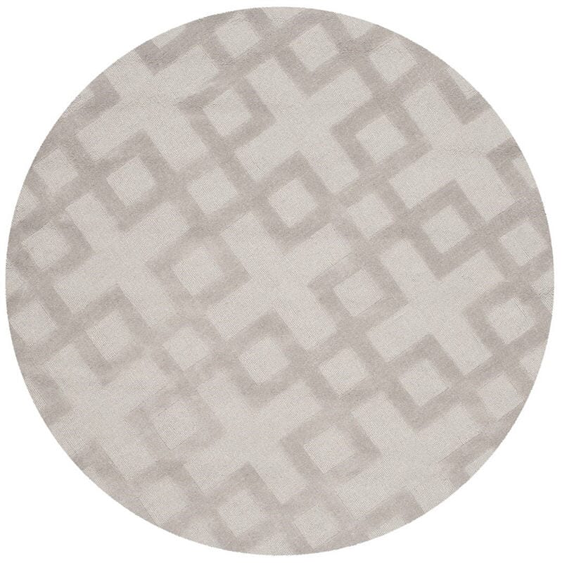 Safavieh Impressions Im311A Grey Rugs - Safavieh - im311a - 5r
