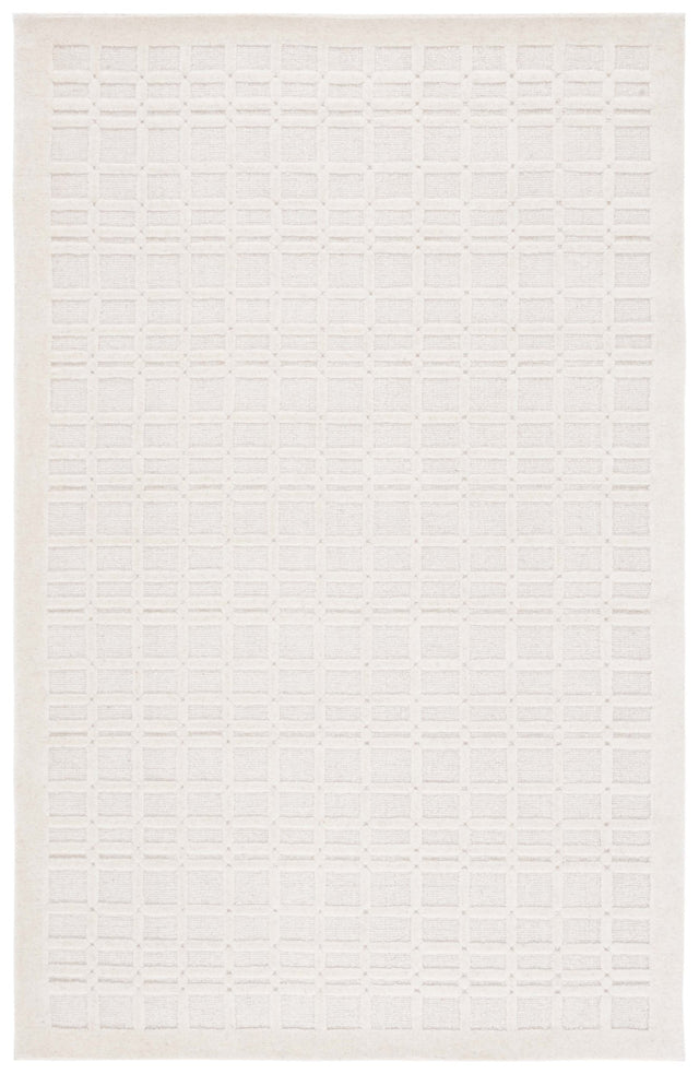 Safavieh Impressions Im312A Ivory Rug - Safavieh - im312a - 3