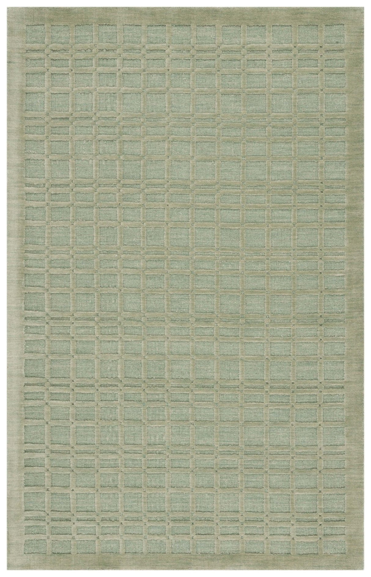Safavieh Impressions Im312Y Green Rug - Safavieh - im312y - 3
