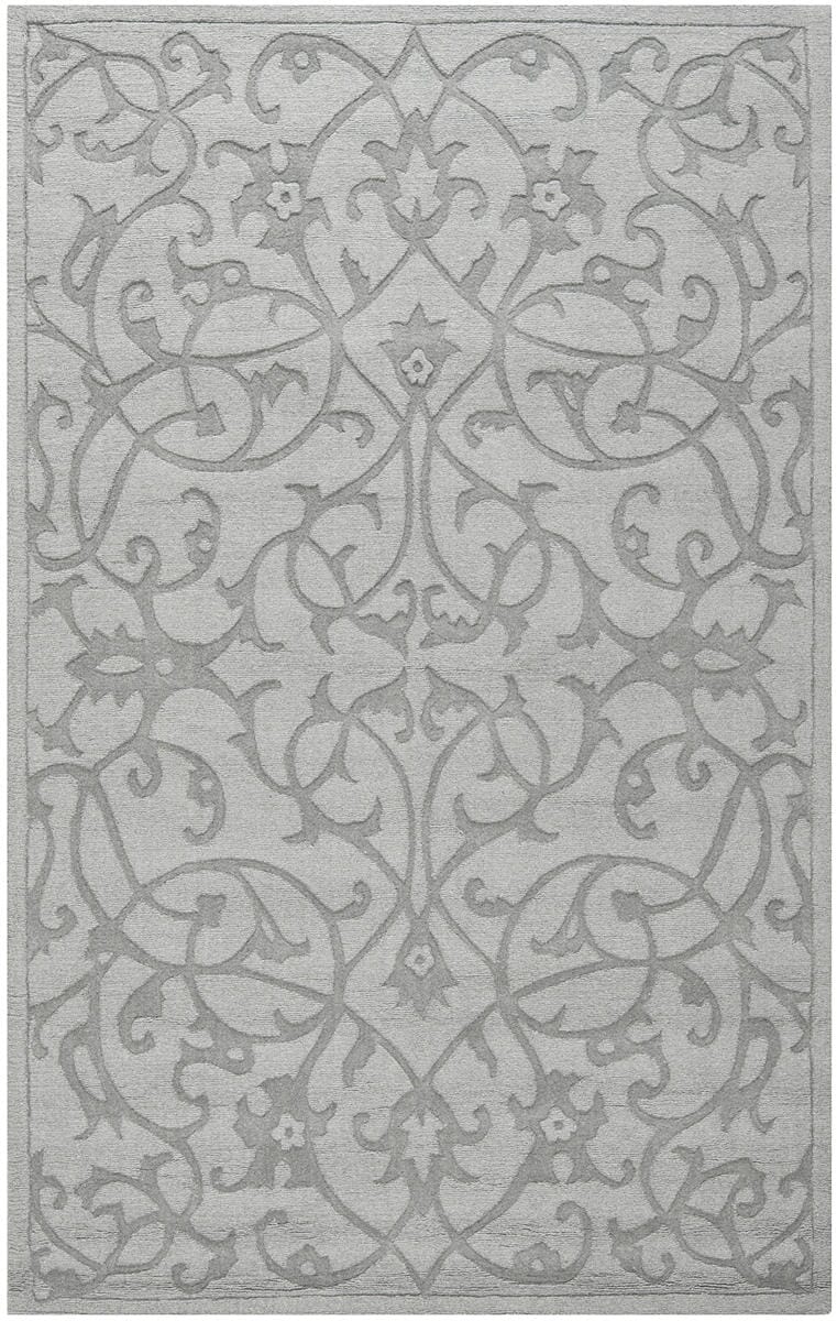 Safavieh Impressions Im341B Grey Rugs - Safavieh - im341b - 3