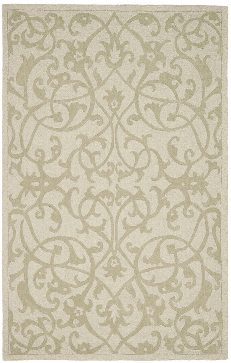 Safavieh Impressions Im341C Sage Rugs - Safavieh - im341c - 3