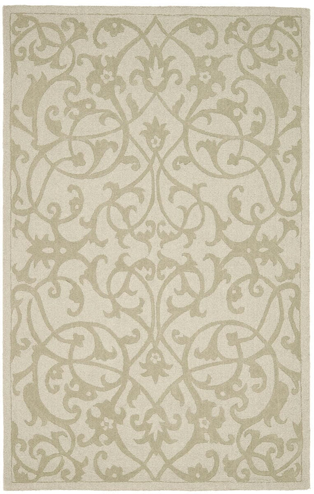 Safavieh Impressions Im341C Sage Rugs - Safavieh - im341c - 3