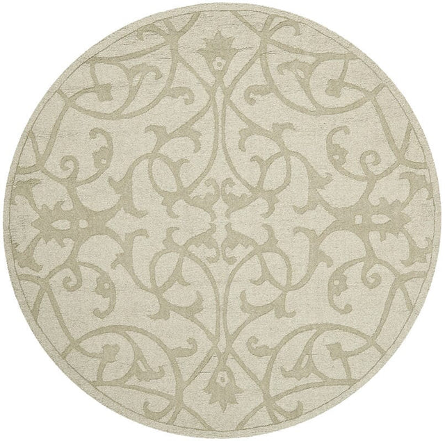 Safavieh Impressions Im341C Sage Rugs - Safavieh - im341c - 5r