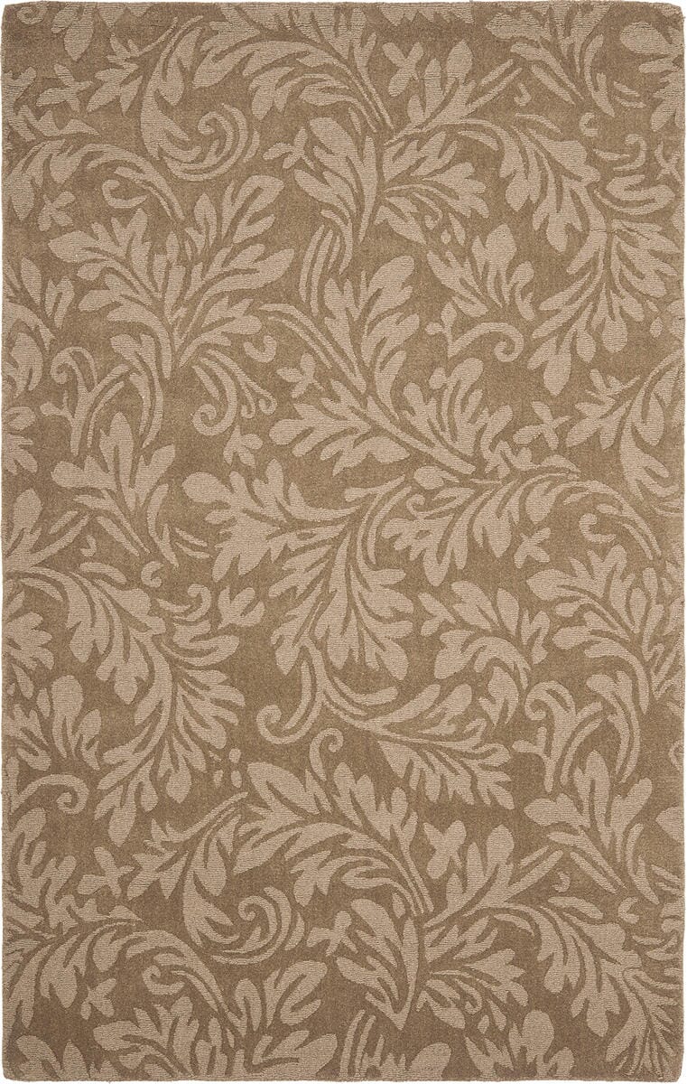 Safavieh Impressions Im344A Brown Rugs - Safavieh - im344a - 3