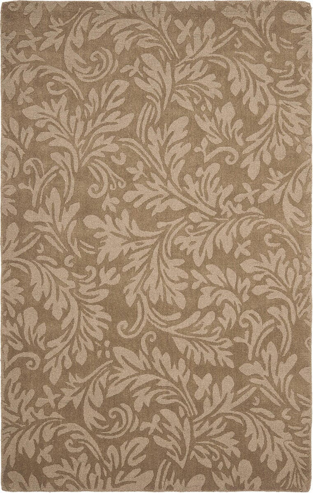 Safavieh Impressions Im344A Brown Rugs - Safavieh - im344a - 3