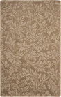 Safavieh Impressions Im344A Brown Rugs - Safavieh - im344a - 3