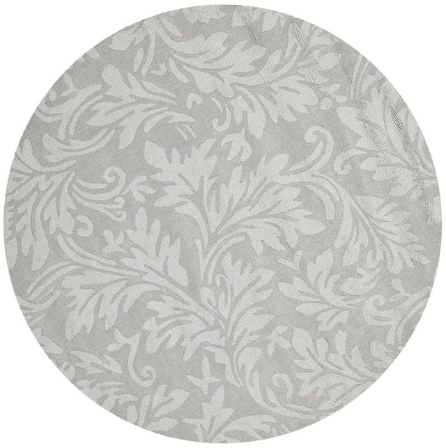 Safavieh Impressions Im344B Grey Rugs - Safavieh - im344b - 26