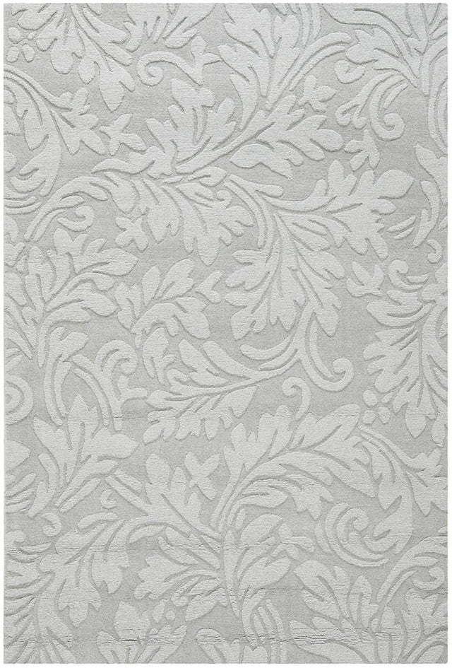 Safavieh Impressions Im344B Grey Rugs - Safavieh - im344b - 3