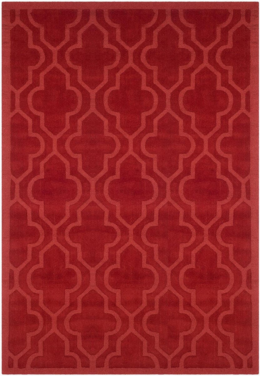 Safavieh Impressions Im351A Rust Rugs - Safavieh - im351a - 4