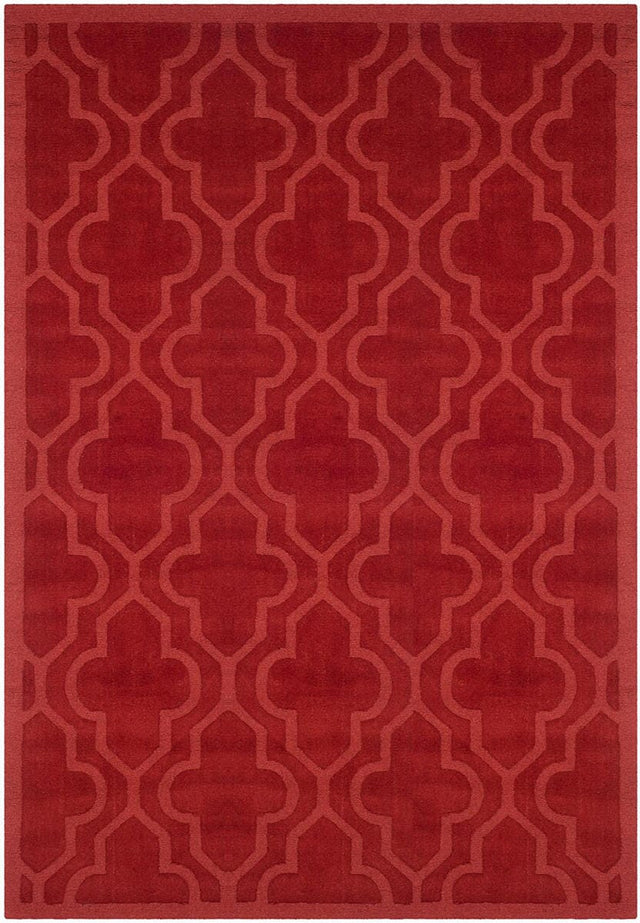 Safavieh Impressions Im351A Rust Rugs - Safavieh - im351a - 4