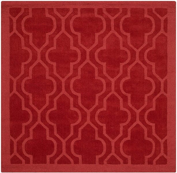 Safavieh Impressions Im351A Rust Rugs - Safavieh - im351a - 5r