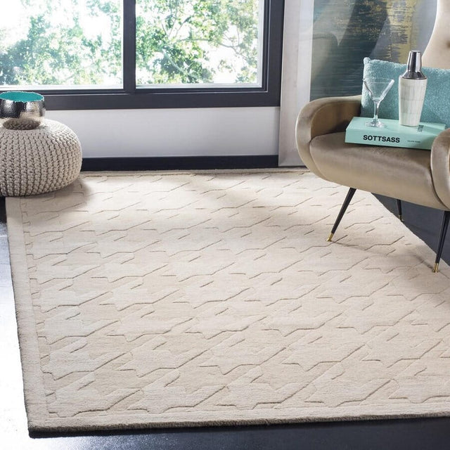 Safavieh Impressions Im353A Begonia Rugs - Safavieh - im353a - 4