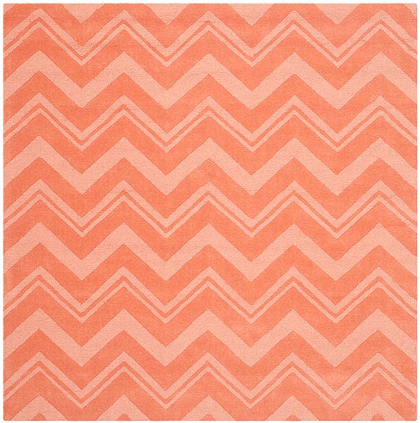 Safavieh Impressions Im398A Rust Rugs - Safavieh - im398a - 4