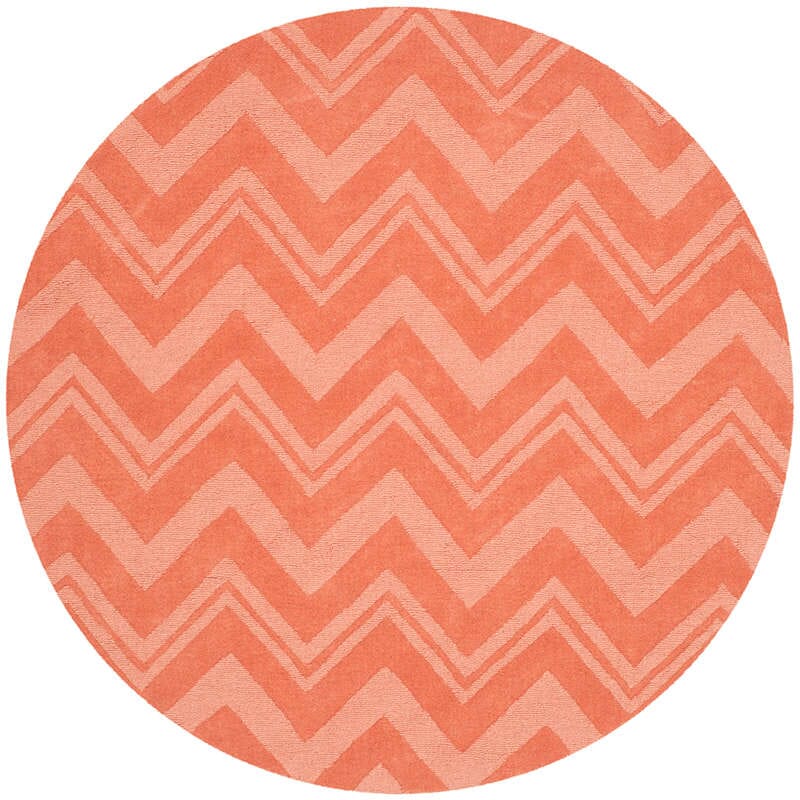 Safavieh Impressions Im398A Rust Rugs - Safavieh - im398a - 5r