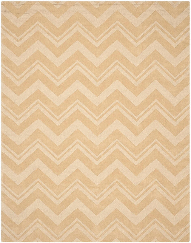 Safavieh Impressions Im398B Dark Gold Rugs - Safavieh - im398b - 4