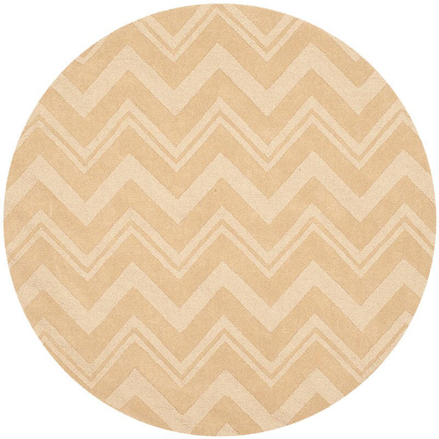 Safavieh Impressions Im398B Dark Gold Rugs - Safavieh - im398b - 5r