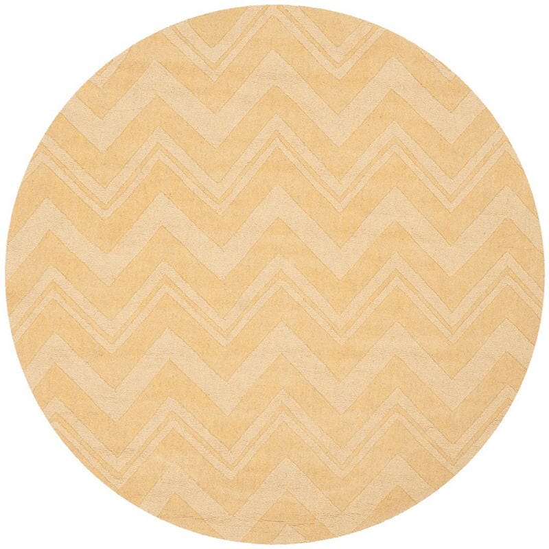 Safavieh Impressions Im398C Gold Rugs - Safavieh - im398c - 5r