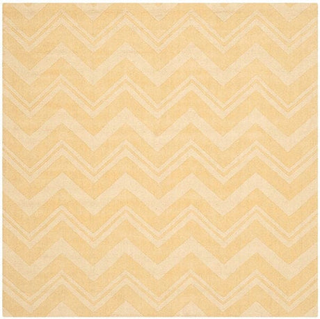 Safavieh Impressions Im398C Gold Rugs - Safavieh - im398c - 6sq