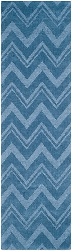 Safavieh Impressions Im398D Blue Rugs - Safavieh - im398d - 28