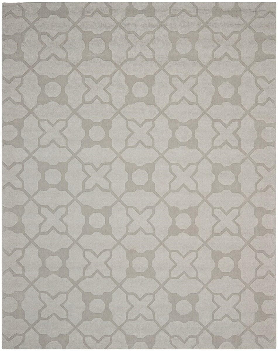Safavieh Impressions Im820A Silver Rugs - Safavieh - im820a - 5r
