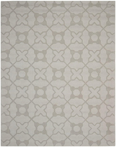 Safavieh Impressions Im820A Silver Rugs - Safavieh - im820a - 5r
