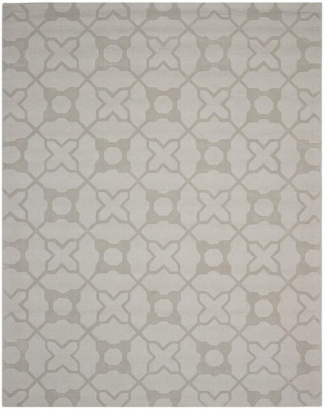 Safavieh Impressions Im820A Silver Rugs - Safavieh - im820a - 5r