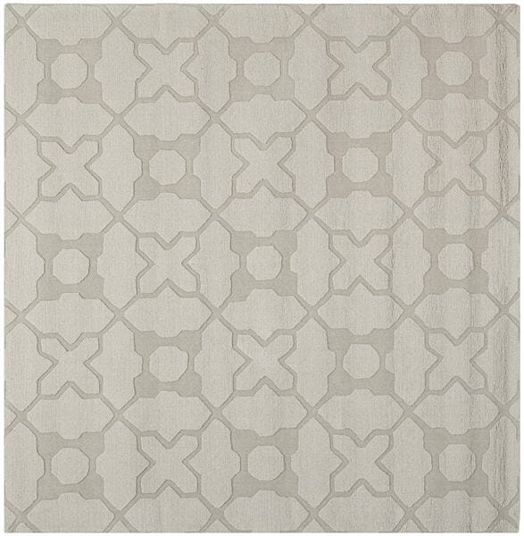 Safavieh Impressions Im820A Silver Rugs - Safavieh - im820a - 6sq