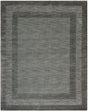 Safavieh Impressions Im821B Charcoal / Blue Rugs - Safavieh - im821b - 3