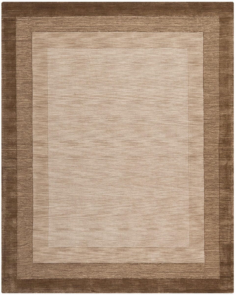 Safavieh Impressions Im821C Beige / Brown Rugs - Safavieh - im821c - 28
