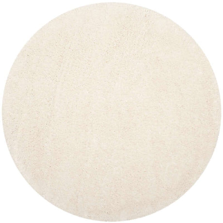 Safavieh Indie Shag Sgi320A Creme Rugs - Safavieh - sgi320a - 7r