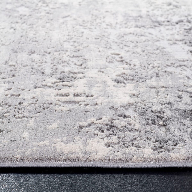 Safavieh Invista Inv413G Grey / Ivory Rugs - Safavieh - inv413g - 4