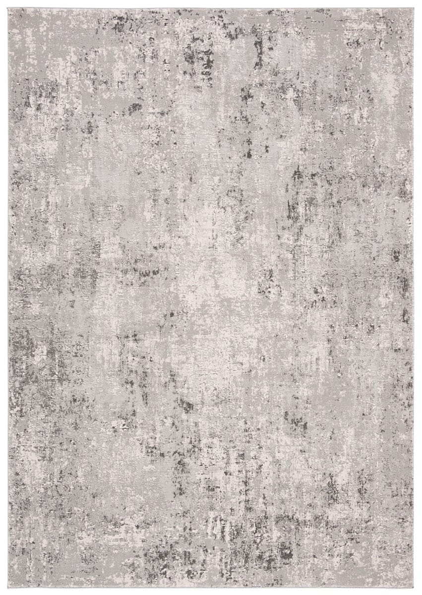 Safavieh Invista Inv413G Grey / Ivory Rugs - Safavieh - inv413g - 4