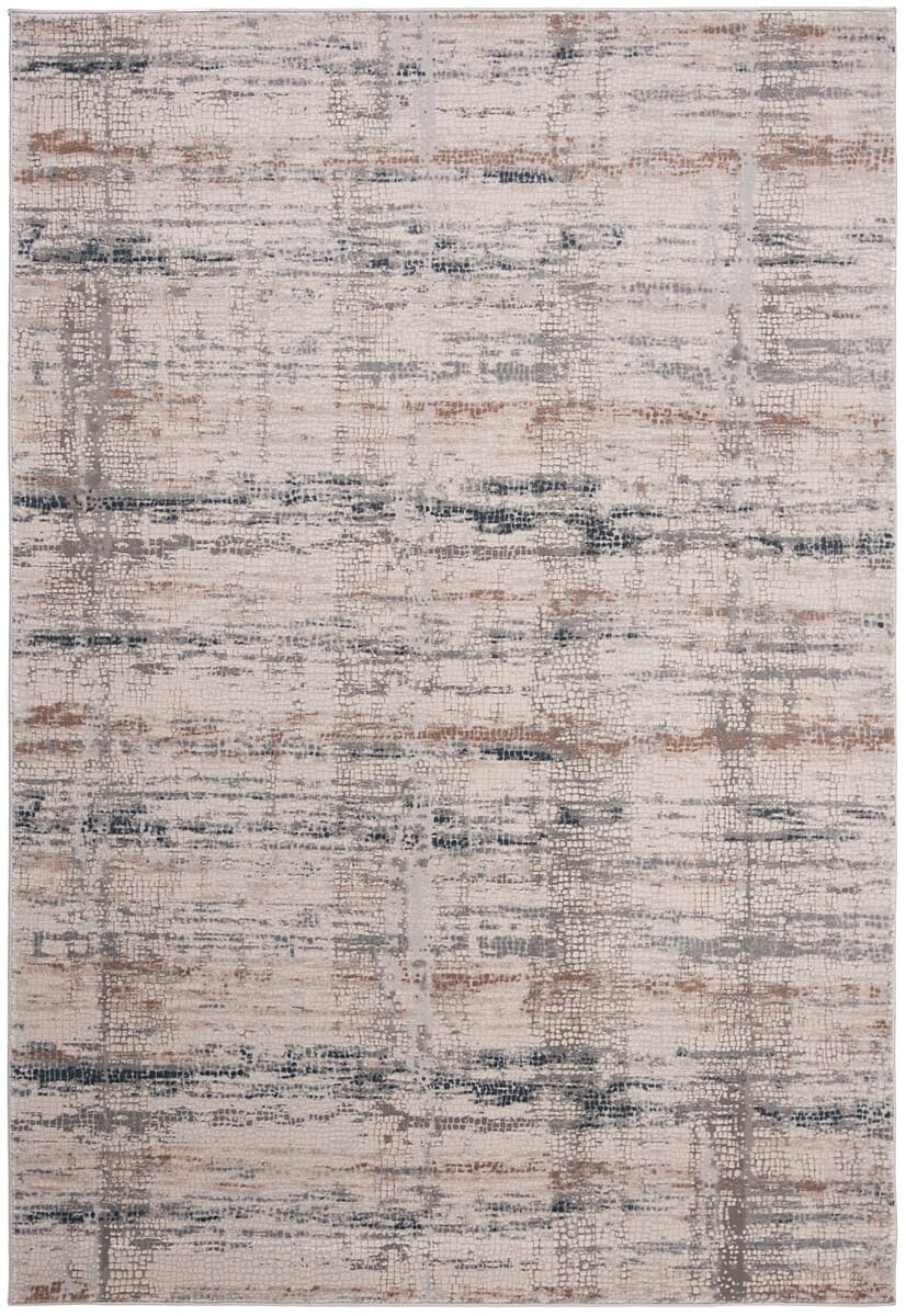 Safavieh Invista Inv430A Cream / Grey Rugs - Safavieh - inv430a - 4