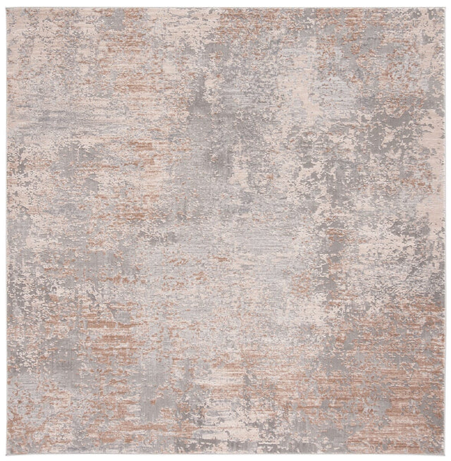 Safavieh Invista Inv433B Beige / Cream Rugs - Safavieh - inv433b - 7sq