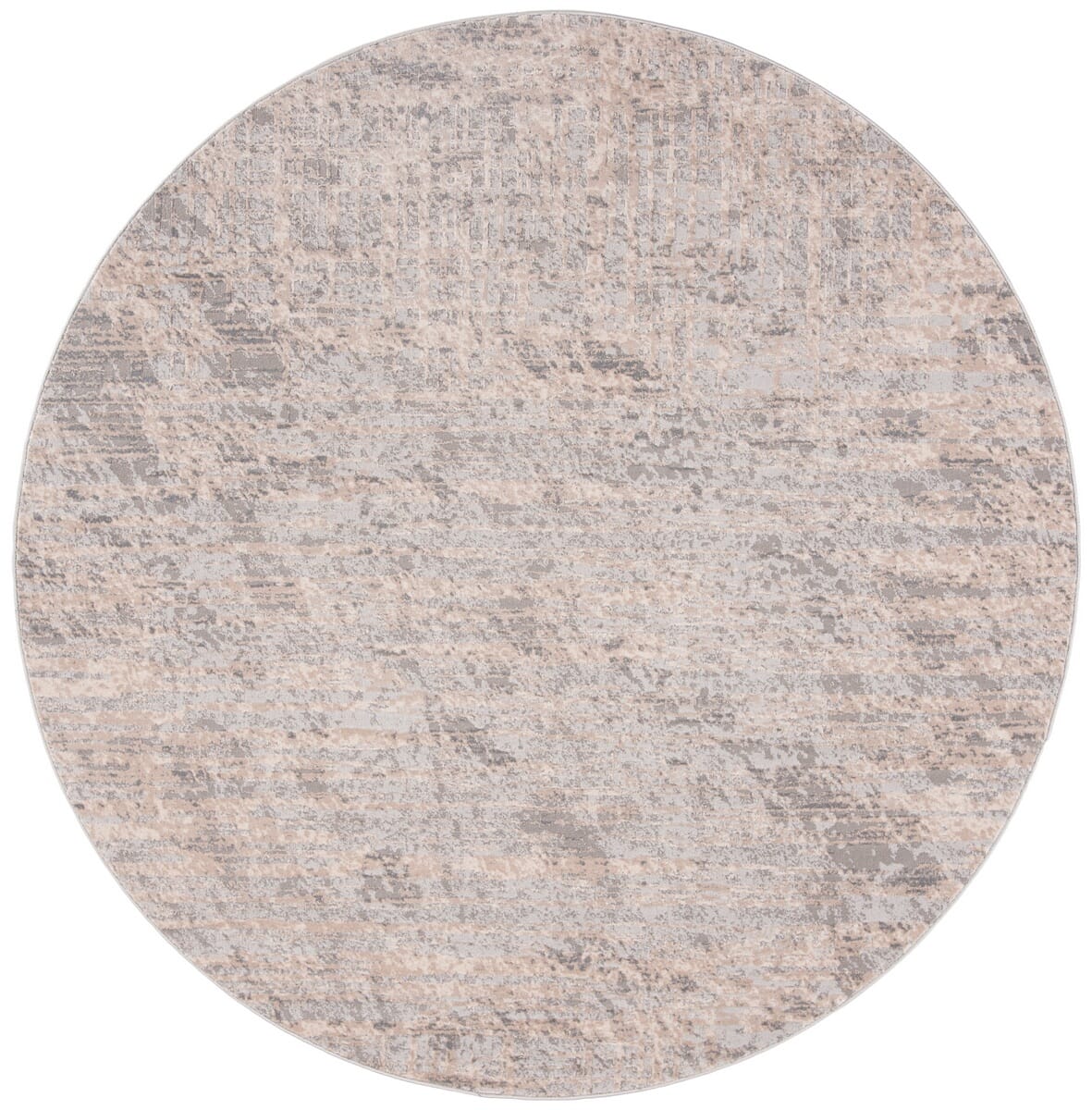 Safavieh Invista Inv436A Cream / Grey Rugs - Safavieh - inv436a - 7r
