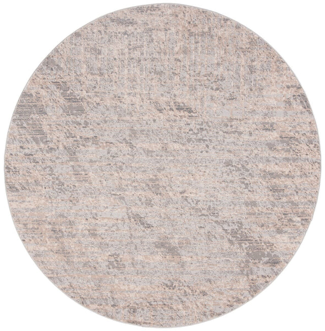 Safavieh Invista Inv436A Cream / Grey Rugs - Safavieh - inv436a - 7r