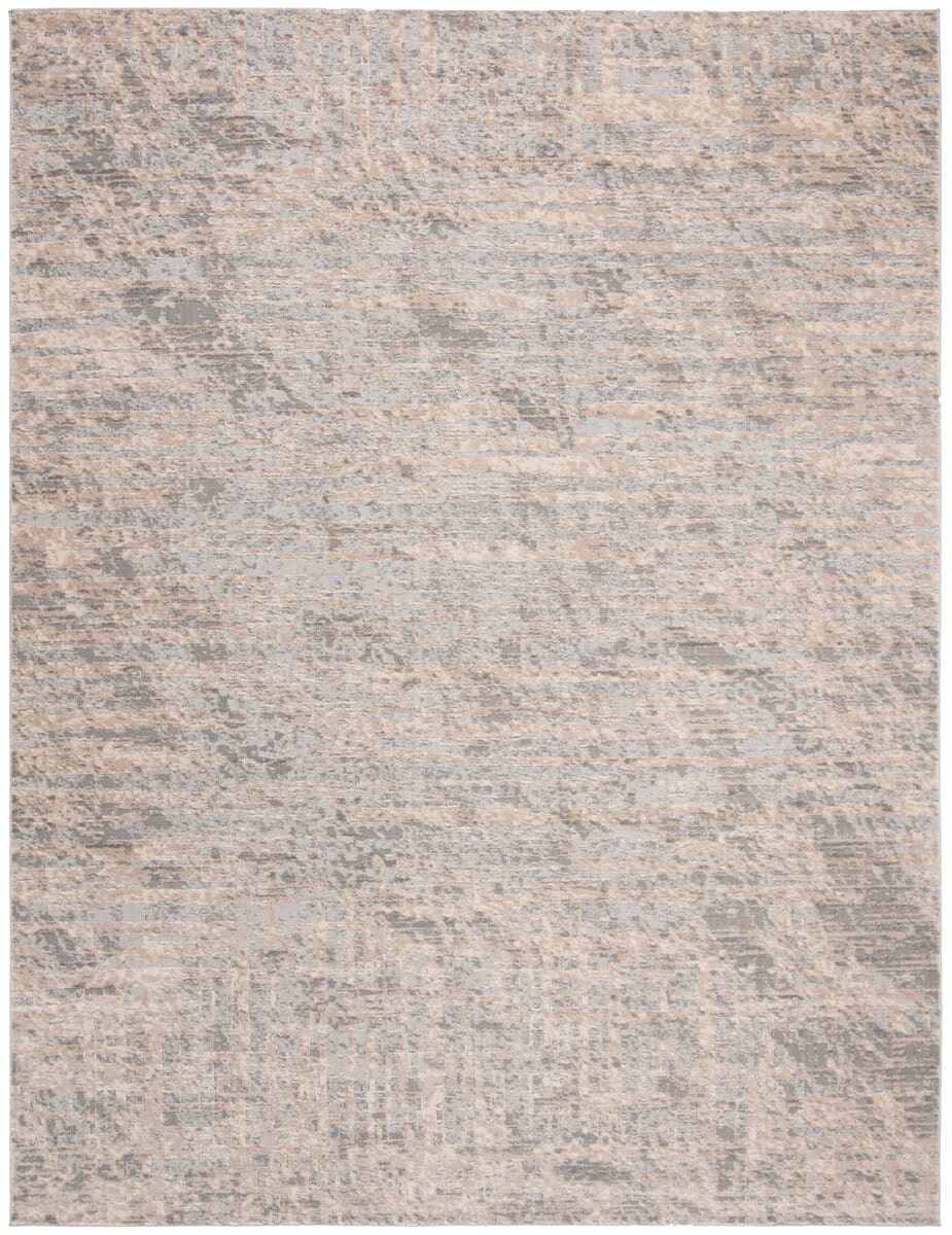 Safavieh Invista Inv436A Cream / Grey Rugs - Safavieh - inv436a - 7r