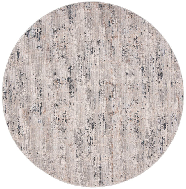 Safavieh Invista Inv437A Cream / Charcoal Rugs - Safavieh - inv437a - 7r