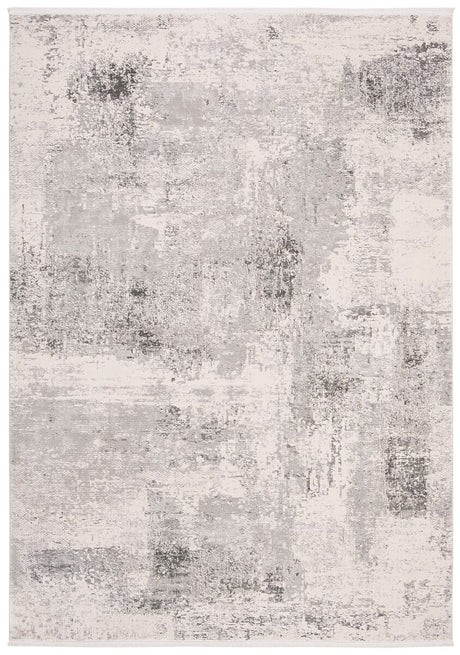 Safavieh Invista Inv454G Grey / Ivory Rugs - Safavieh - inv454g - 4