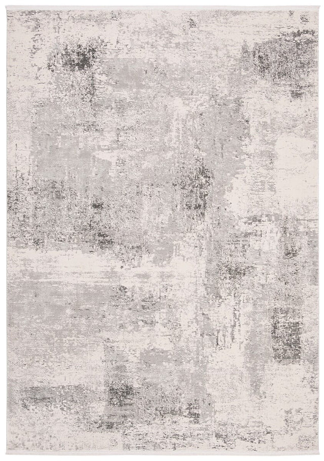 Safavieh Invista Inv454G Grey / Ivory Rugs - Safavieh - inv454g - 4