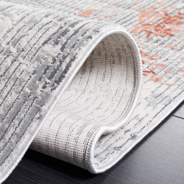 Safavieh Invista Inv517F Grey/Light Grey Rug - Safavieh - inv517f - 28