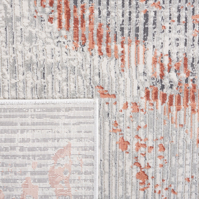 Safavieh Invista Inv517F Grey/Light Grey Rug - Safavieh - inv517f - 28