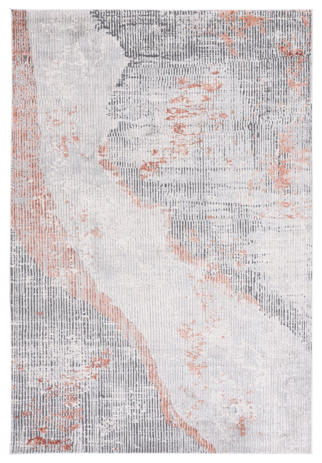 Safavieh Invista Inv517F Grey/Light Grey Rug - Safavieh - inv517f - 4