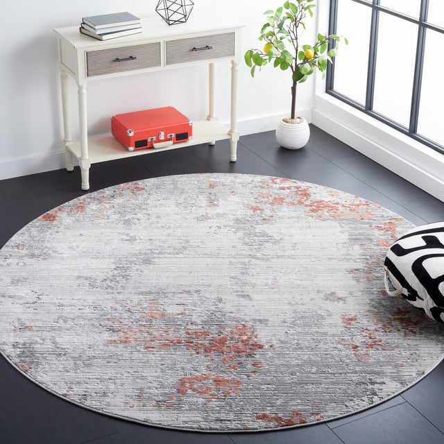 Safavieh Invista Inv540F Grey/Light Grey Rug - Safavieh - inv540f - 28