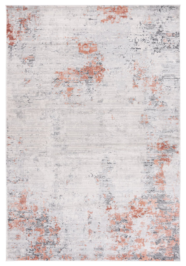 Safavieh Invista Inv540F Grey/Light Grey Rug - Safavieh - inv540f - 4